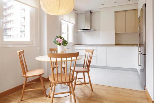 Two-Bedroom Apartment image 10