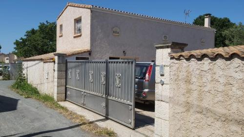 Agréable maison spacieuse à la Tremblade - Location saisonnière - La Tremblade