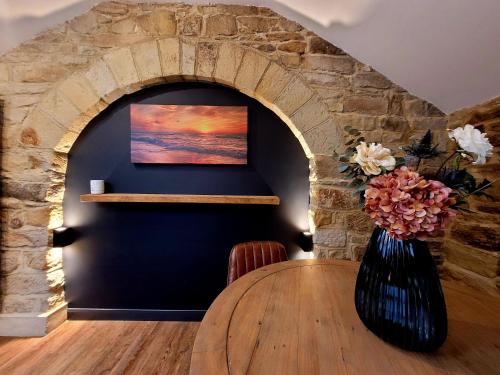 Facilities, Underhill Coach House in Littlebeck