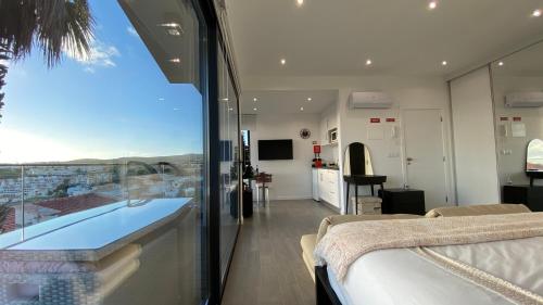  Studio Flat - A Casa do Gois in Porto Santo