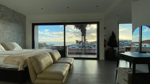  Studio Flat - A Casa do Gois in Porto Santo