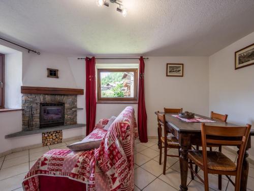  Apartment Ville sur Sarre by Interhome in Sarre