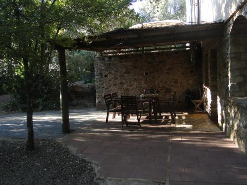 Finca la Colorá