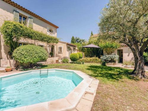 Holiday Home La Noria by Interhome - Location saisonnière - Carpentras