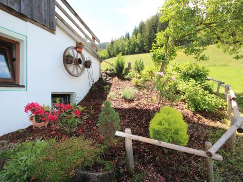 Apartment Annelies-3 by Interhome in Aschau Im Zillertal