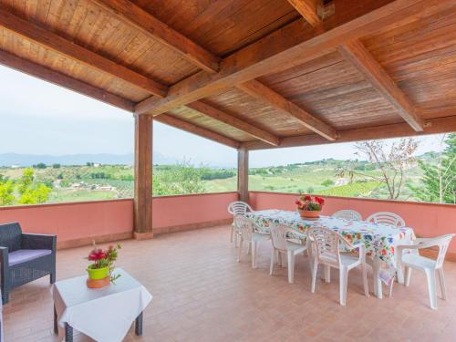  Apartment Contrada Brecciano-1 by Interhome in Città Sant'Angelo
