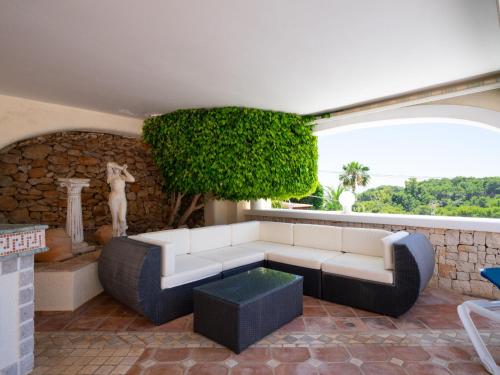 Villa Luxemburg by Interhome 3