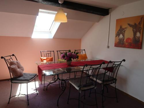 Apartment Blechnerhof-2 by Interhome in Ortsstrasse