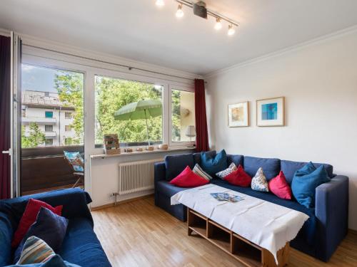  Apartment Haus Grani by Interhome, Unterkunft in Zell am See