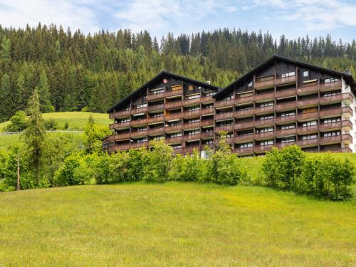 Apartment Appartement Ulli by Interhome in Grünholzer, Österreich