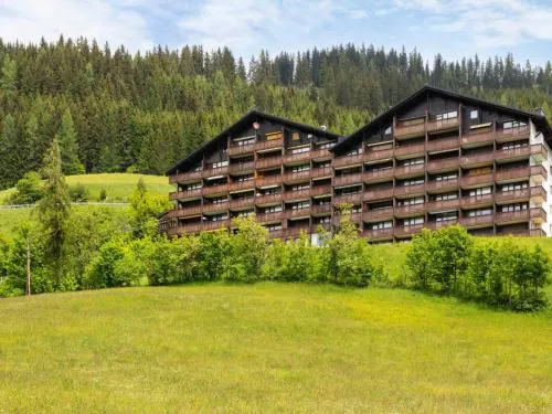 Apartment Appartement Ulli by Interhome in Grünholzer, Österreich