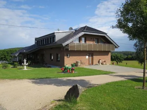 Apartment Dreser by Interhome in Kottenborn, Deutschland