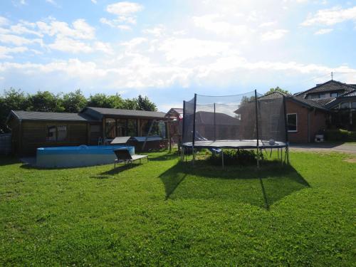 Apartment Dreser by Interhome in Kottenborn