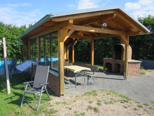 Apartment Dreser by Interhome in Kottenborn