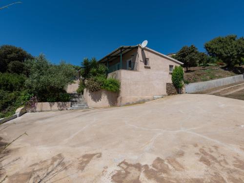 Holiday Home Rutili - Gerard - CTN265