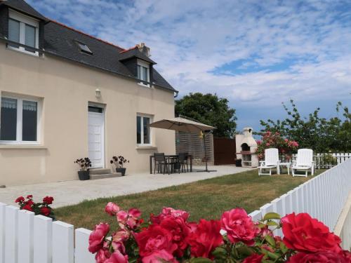 Holiday Home Le Sémaphore - PBA109 by Interhome - Location saisonnière - Pleubian