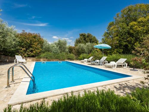  Apartment Giuliano-2 by Interhome in Frata