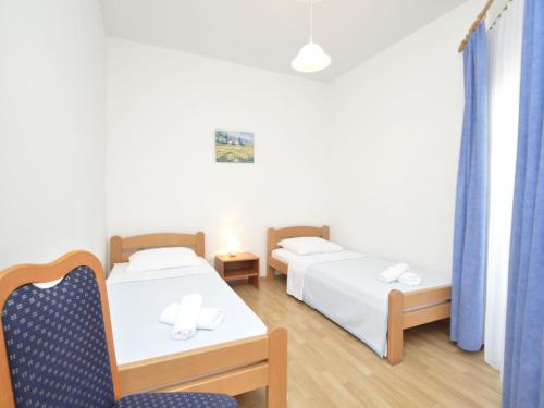  Apartment Zwei Rosen - PUL553 by Interhome in Fondole