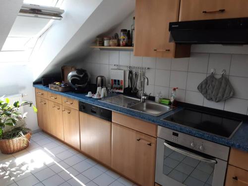 Tolle Wohnung in zentraler Lage in Neu-Ulm