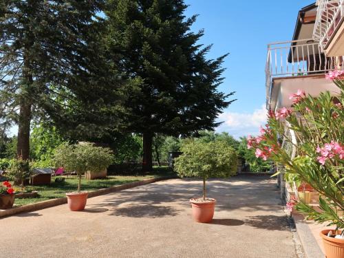  Apartment Mirjana - LBN312-1 by Interhome in Ružići