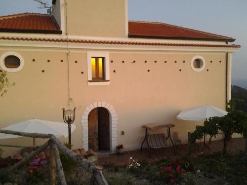 Country House 'U Casino – San Mauro Cilento, UT
