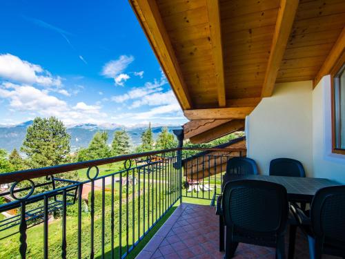 Apartment Belfiore-1 by Interhome in Ronzone