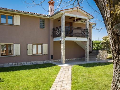 Holiday Home Verbanac by Interhome in Marceljani