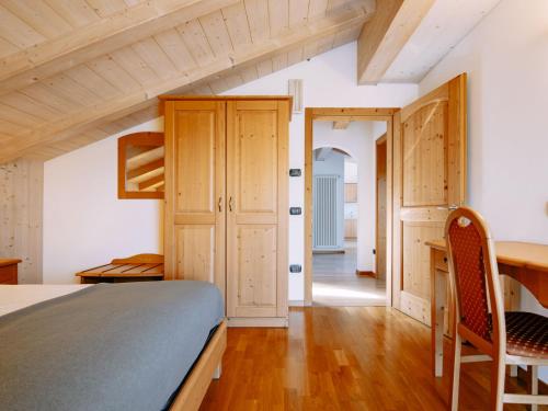 Apartment Belfiore-1 by Interhome in Ronzone