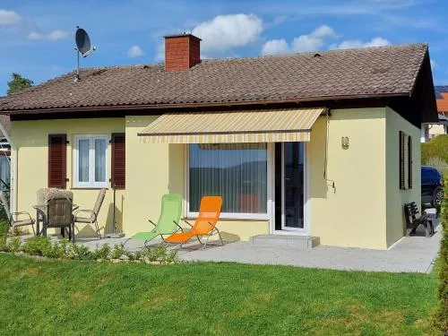 Holiday Home Mily by Interhome in Dittishausen, Deutschland