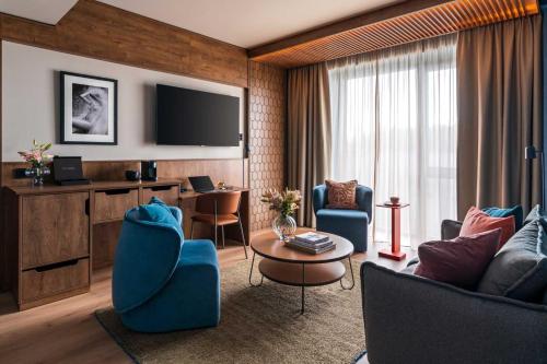 Superior Suite