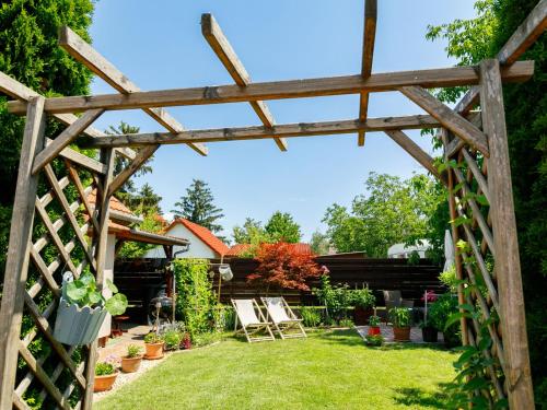 Holiday Home Duetto by Interhome