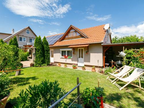 Holiday Home Duetto by Interhome