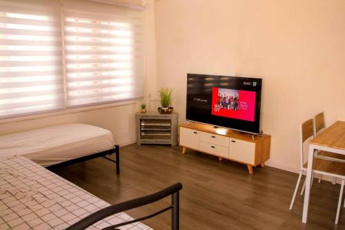 B&B Arad - שמילה אירוח 2 - Bed and Breakfast Arad