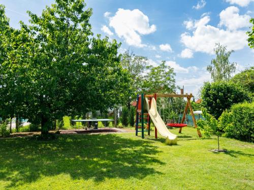 Holiday Home Sundance by Interhome in Balatonszemes