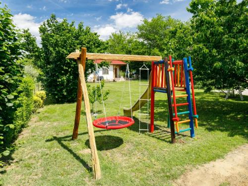 Holiday Home Sundance by Interhome in Balatonszemes