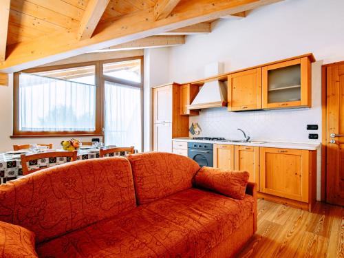 Apartment Pensione Villa Belfiore-2 by Interhome