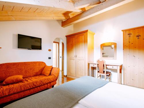 Apartment Pensione Villa Belfiore-2 by Interhome