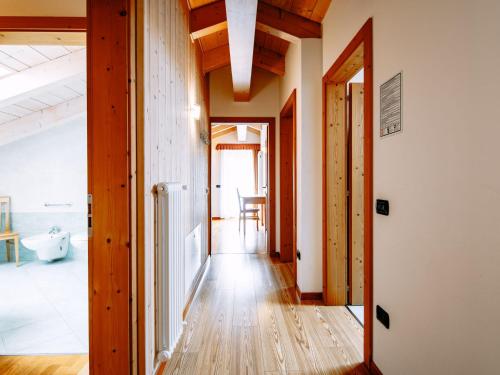 Apartment Belfiore-2 by Interhome in 羅佐內