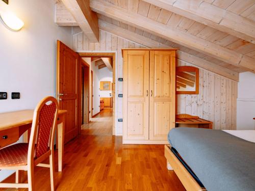 Apartment Pensione Villa Belfiore-2 by Interhome