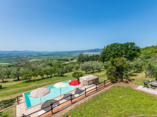 Holiday Home Podere Santa Lucia by Interhome