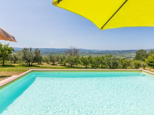 Holiday Home Podere Santa Lucia by Interhome