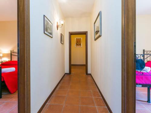 Holiday Home Podere Santa Lucia by Interhome