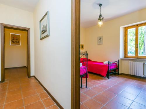 Holiday Home Podere Santa Lucia by Interhome