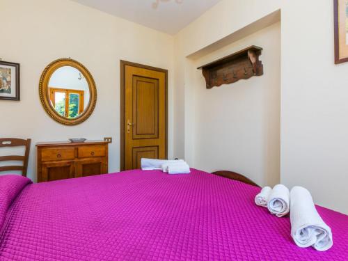 Holiday Home Podere Santa Lucia by Interhome