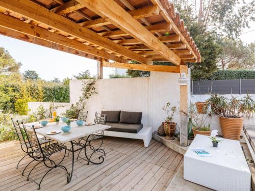 Holiday Home Maison Poincaré by Interhome