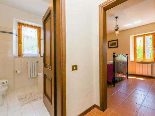 Holiday Home Podere Santa Lucia by Interhome