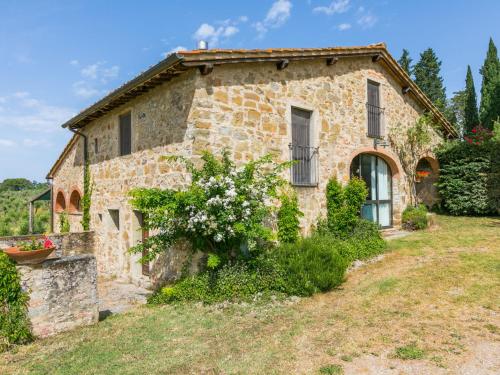  Holiday Home Il Forno by Interhome in Pergine Valdarno