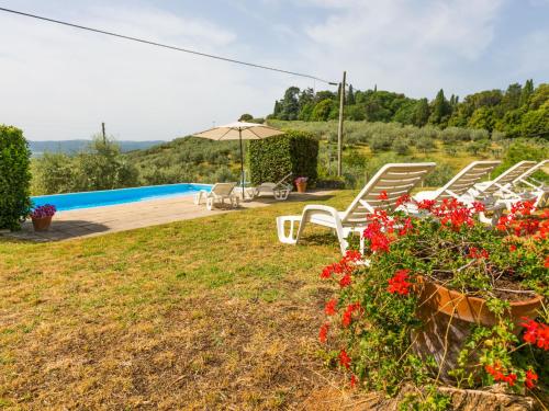  Holiday Home Il Forno by Interhome in Pergine Valdarno