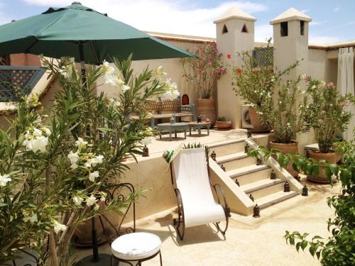 Riad of the Light