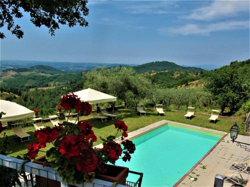  Holiday Home Fienile by Interhome in Linari